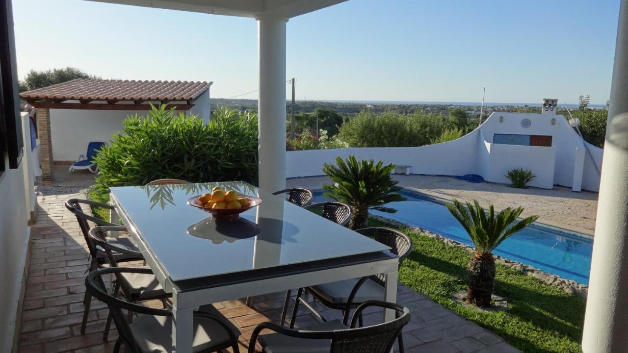 奥良Casa Esperanca - Carefree Living With Big Private Pool And Great Views别墅 外观 照片