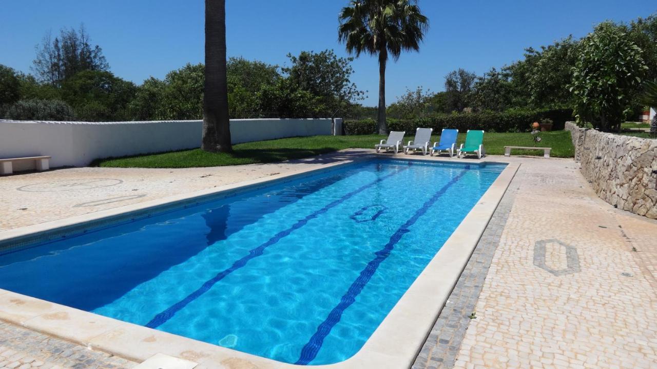 奥良Casa Esperanca - Carefree Living With Big Private Pool And Great Views别墅 外观 照片