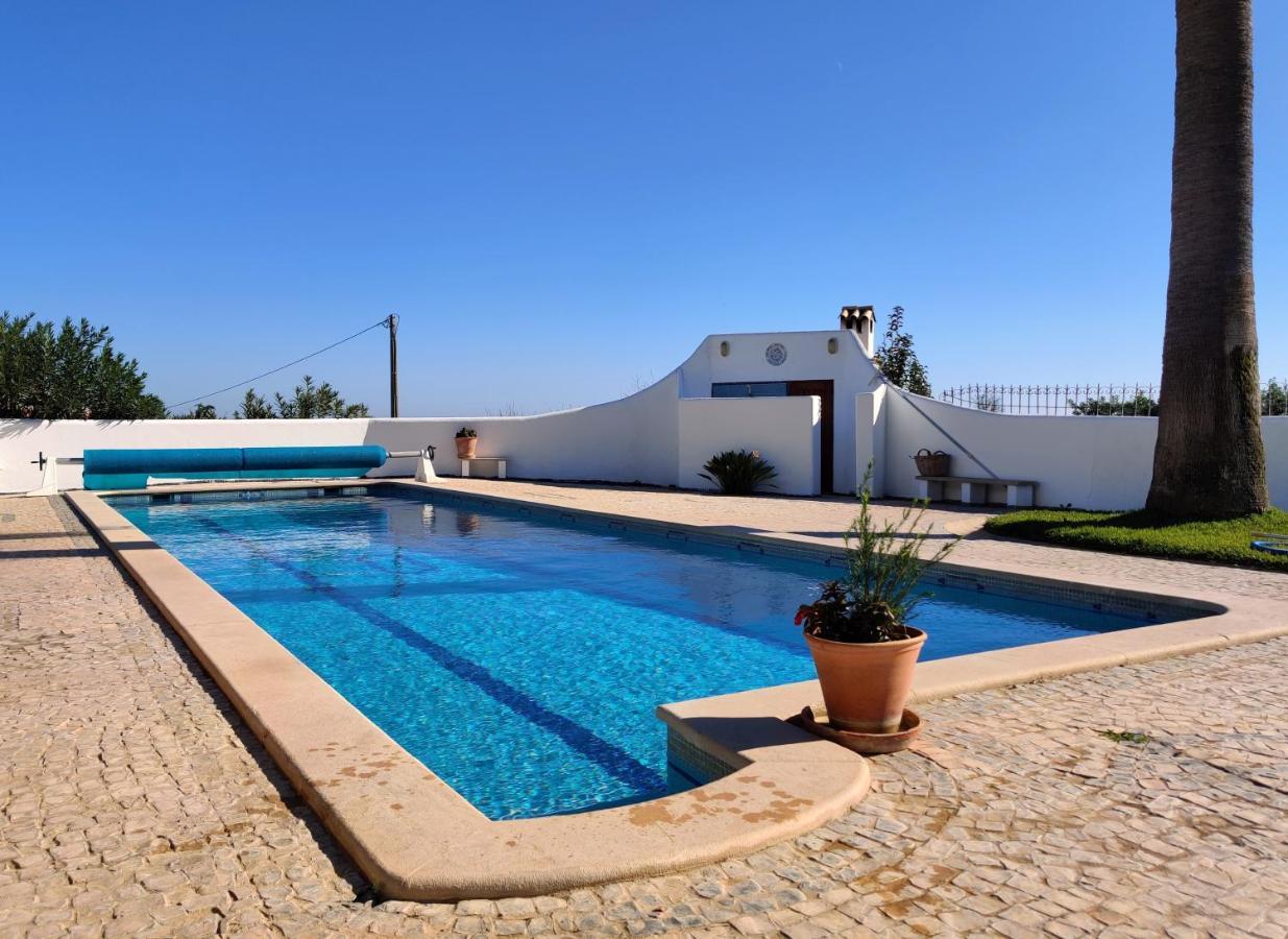 奥良Casa Esperanca - Carefree Living With Big Private Pool And Great Views别墅 外观 照片