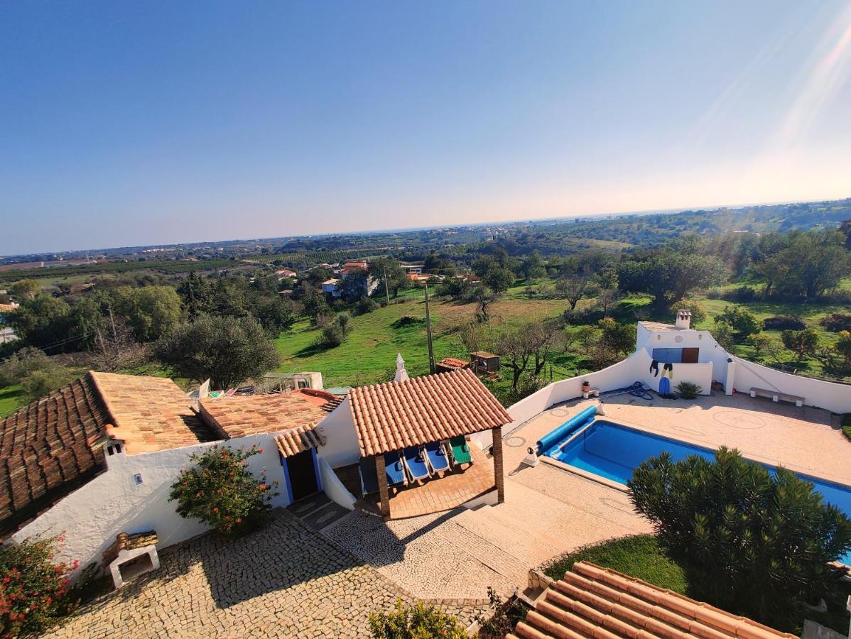 奥良Casa Esperanca - Carefree Living With Big Private Pool And Great Views别墅 外观 照片