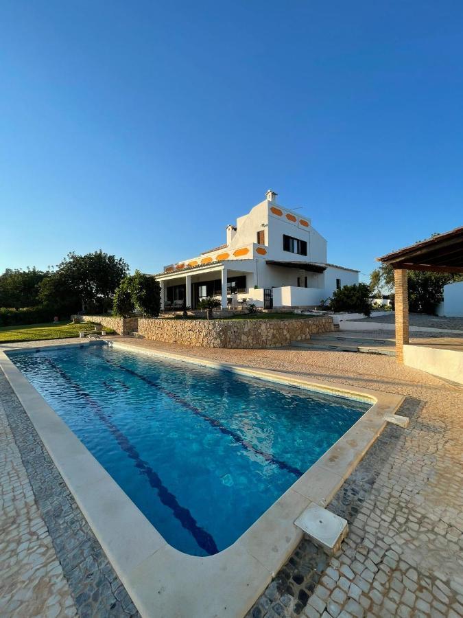 奥良Casa Esperanca - Carefree Living With Big Private Pool And Great Views别墅 外观 照片