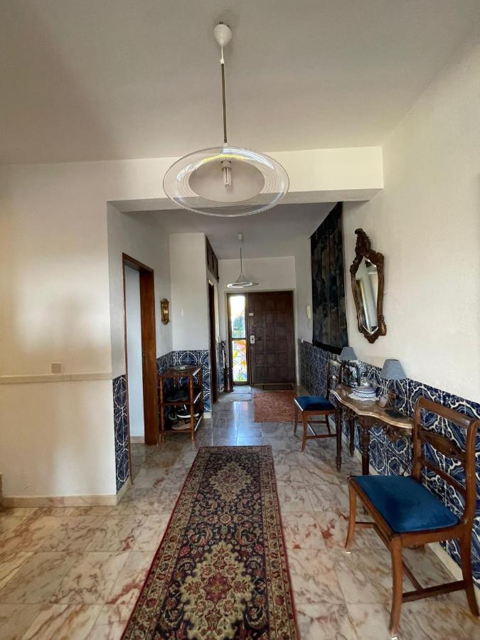 奥良Casa Esperanca - Carefree Living With Big Private Pool And Great Views别墅 外观 照片