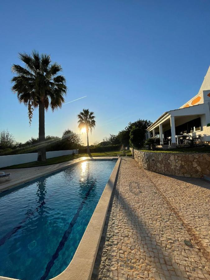奥良Casa Esperanca - Carefree Living With Big Private Pool And Great Views别墅 外观 照片