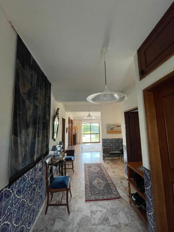 奥良Casa Esperanca - Carefree Living With Big Private Pool And Great Views别墅 外观 照片