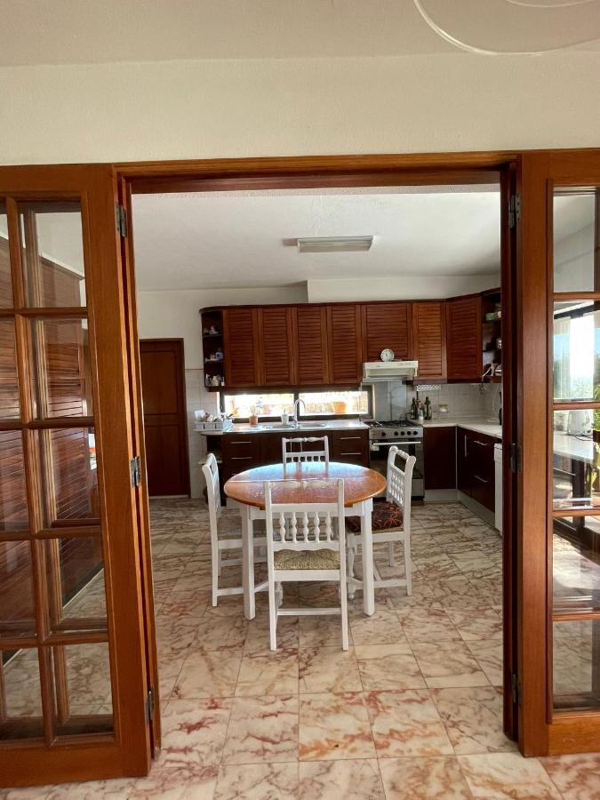 奥良Casa Esperanca - Carefree Living With Big Private Pool And Great Views别墅 外观 照片