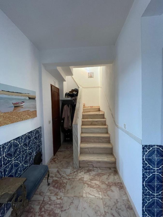 奥良Casa Esperanca - Carefree Living With Big Private Pool And Great Views别墅 外观 照片