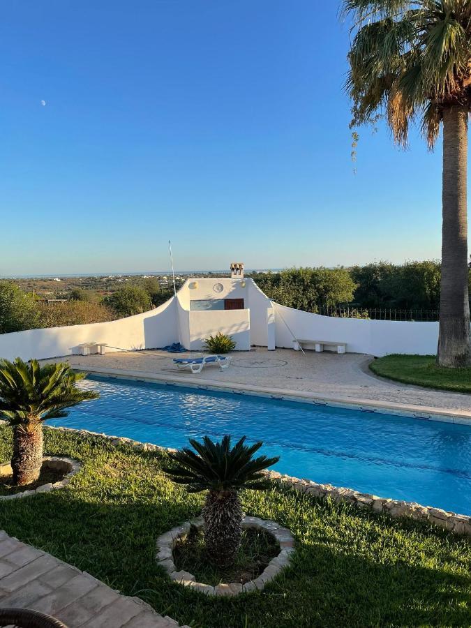 奥良Casa Esperanca - Carefree Living With Big Private Pool And Great Views别墅 外观 照片