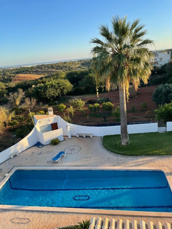 奥良Casa Esperanca - Carefree Living With Big Private Pool And Great Views别墅 外观 照片