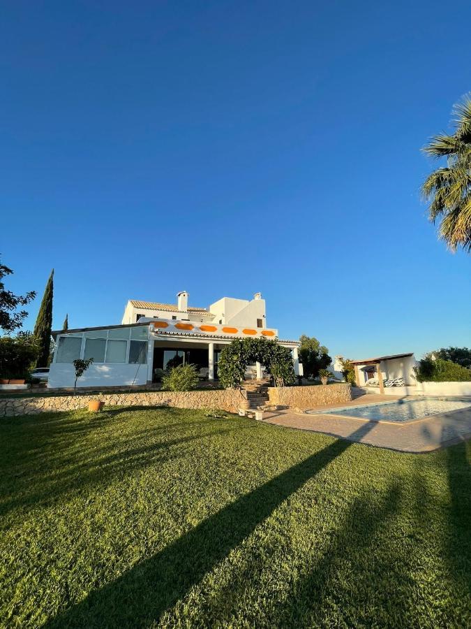 奥良Casa Esperanca - Carefree Living With Big Private Pool And Great Views别墅 外观 照片