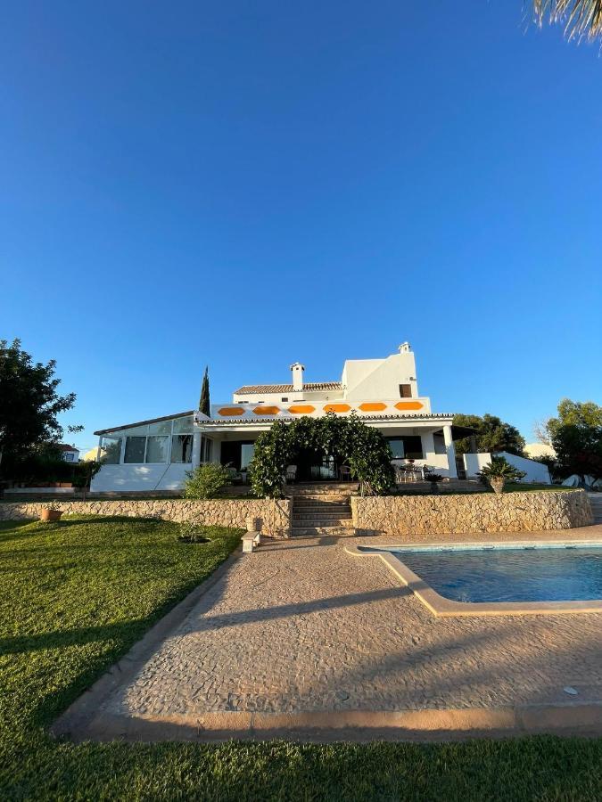 奥良Casa Esperanca - Carefree Living With Big Private Pool And Great Views别墅 外观 照片