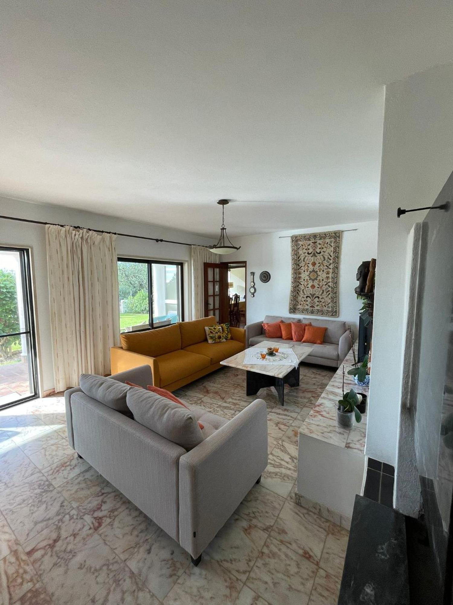 奥良Casa Esperanca - Carefree Living With Big Private Pool And Great Views别墅 外观 照片