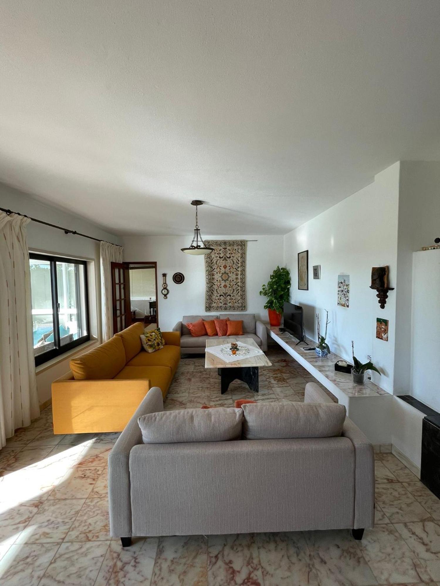 奥良Casa Esperanca - Carefree Living With Big Private Pool And Great Views别墅 外观 照片