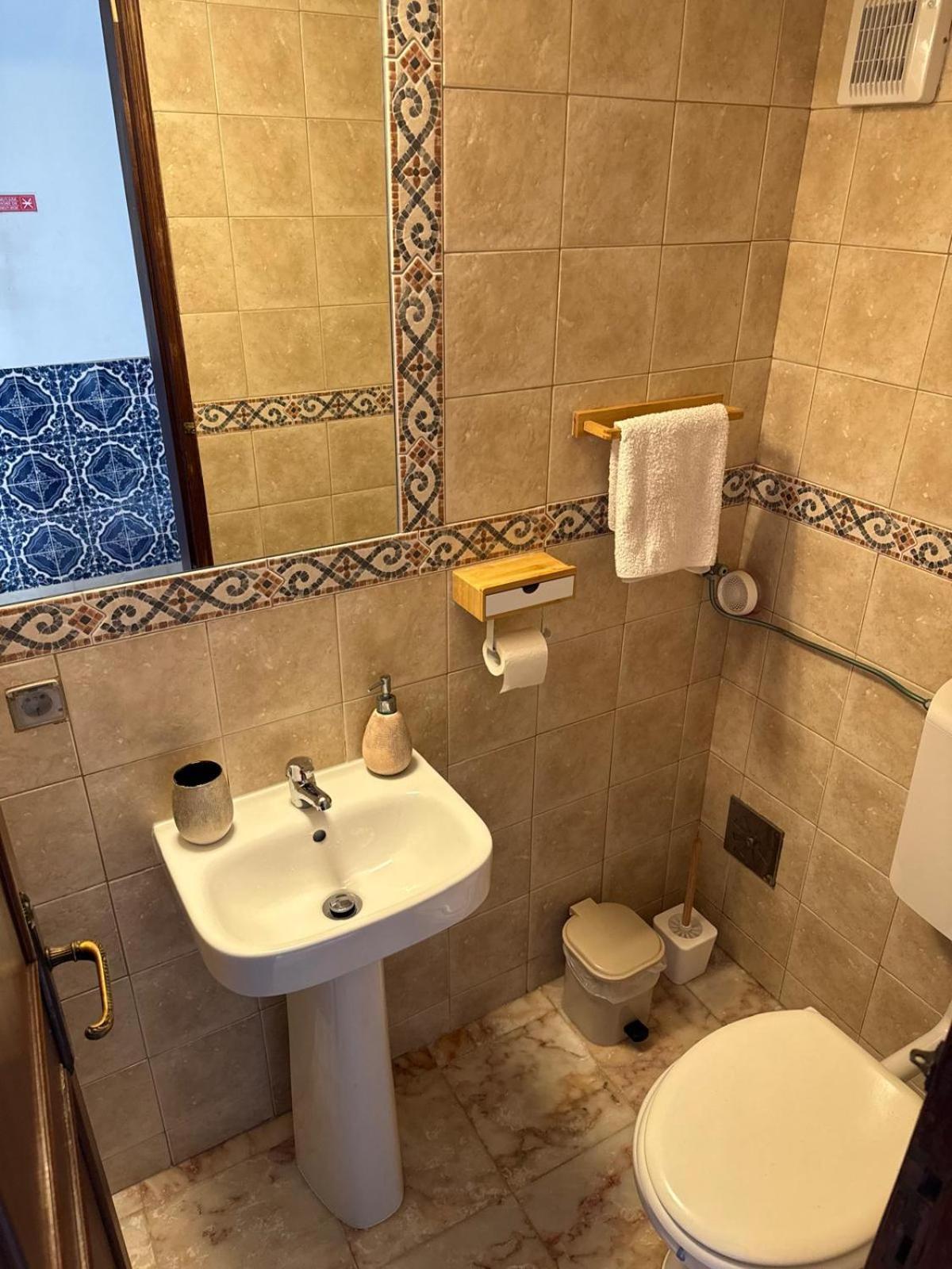 奥良Casa Esperanca - Carefree Living With Big Private Pool And Great Views别墅 外观 照片