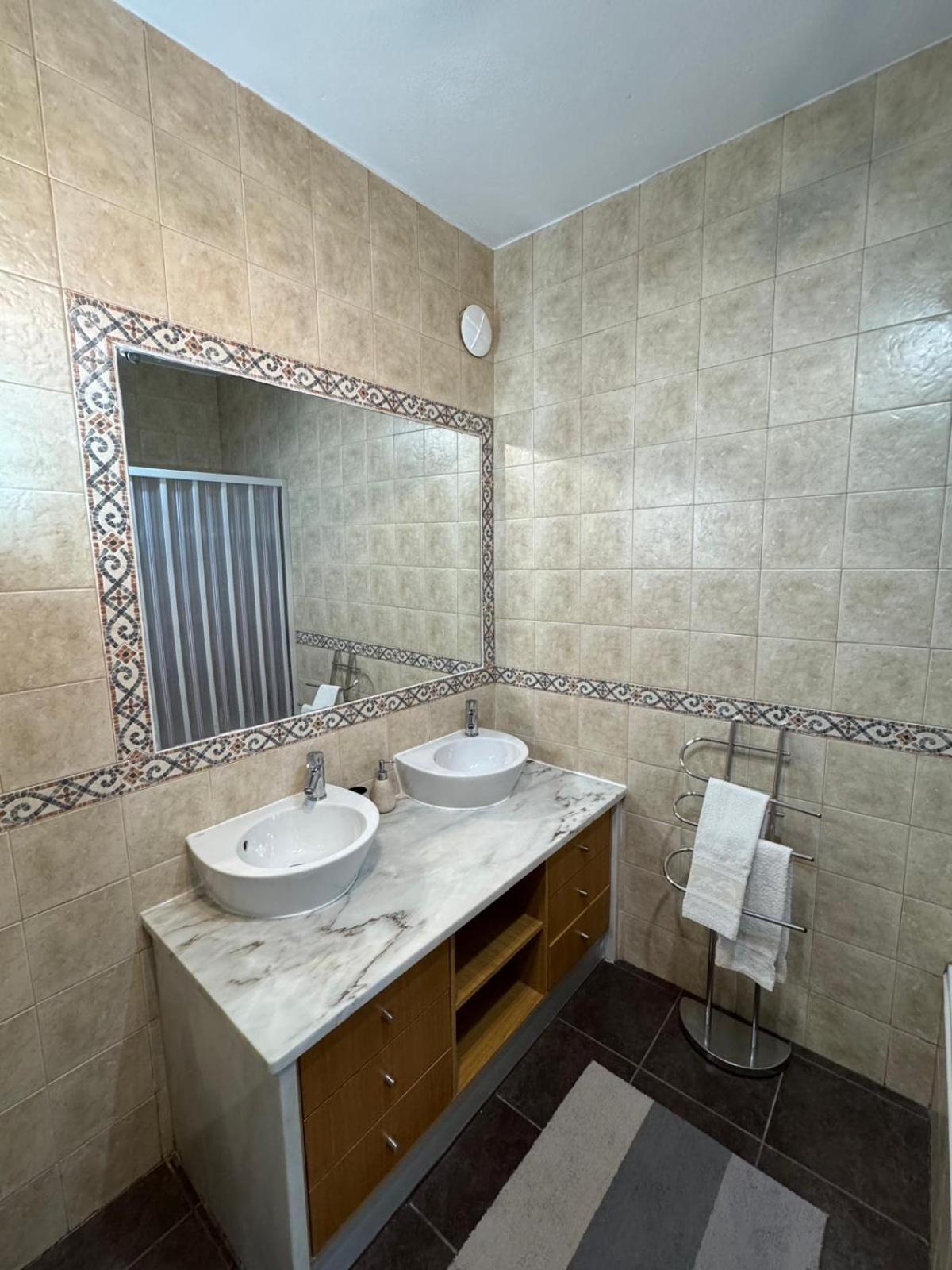 奥良Casa Esperanca - Carefree Living With Big Private Pool And Great Views别墅 外观 照片