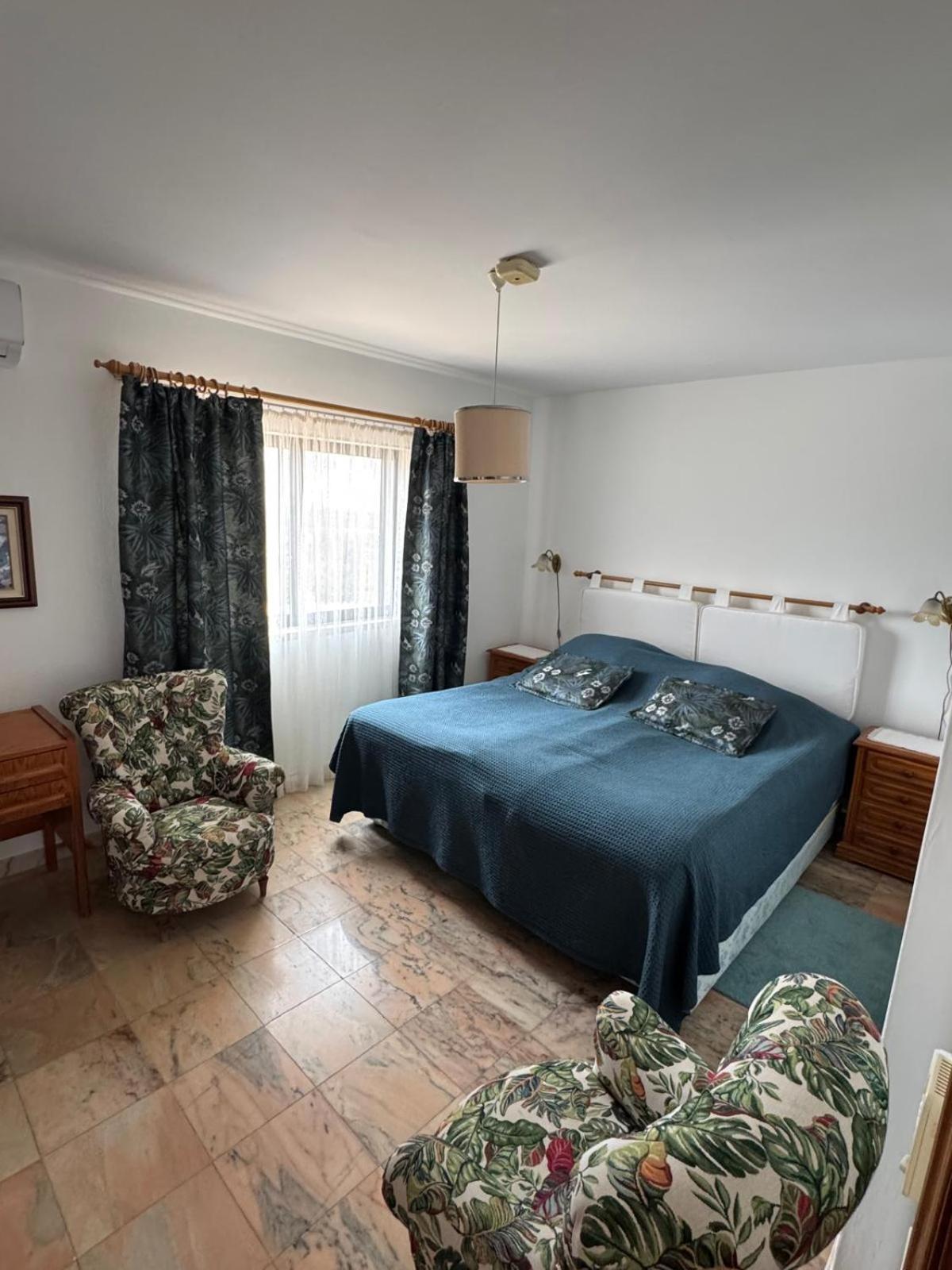 奥良Casa Esperanca - Carefree Living With Big Private Pool And Great Views别墅 外观 照片